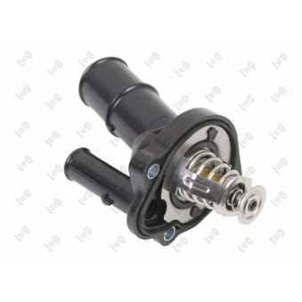 Thermostat, liquide de refroidissement ABAKUS [017-025-0034]