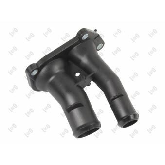 Bride de liquide de refroidissement ABAKUS 017-025-0037 pour SEAT ATECA 1.6 Ti - 110cv