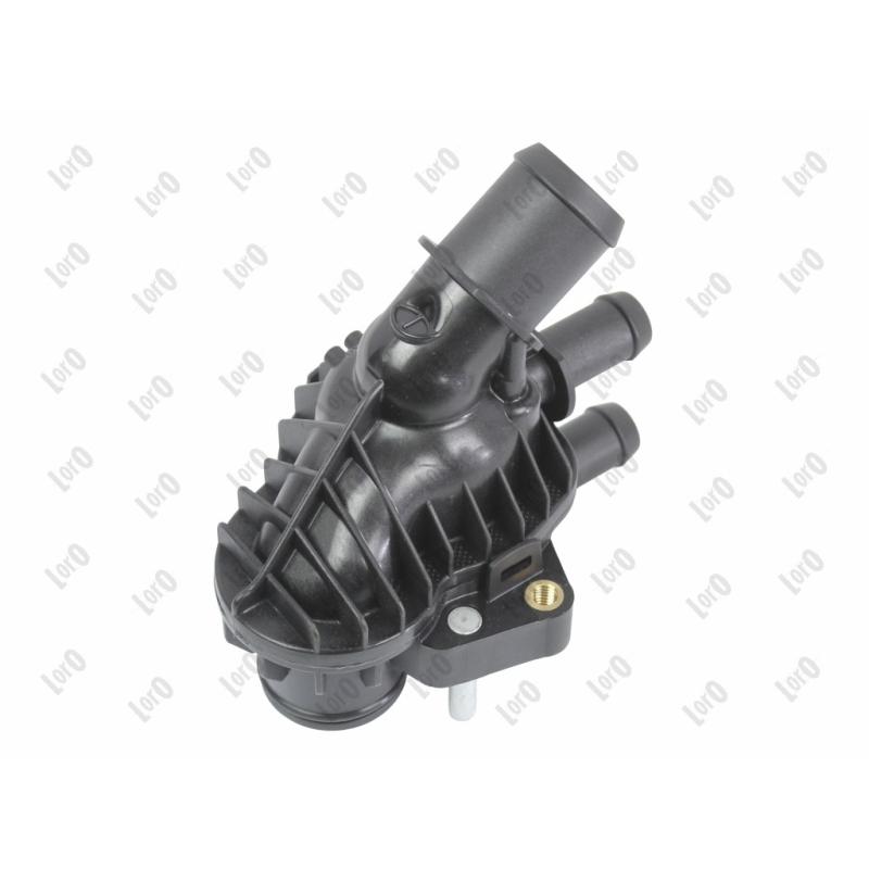 Thermostat, liquide de refroidissement ABAKUS 017-025-0044 - Visuel 2