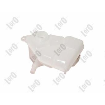 Vase d'expansion, liquide de refroidissement ABAKUS 017-026-002 pour AUDI A4 1.25 - 75cv