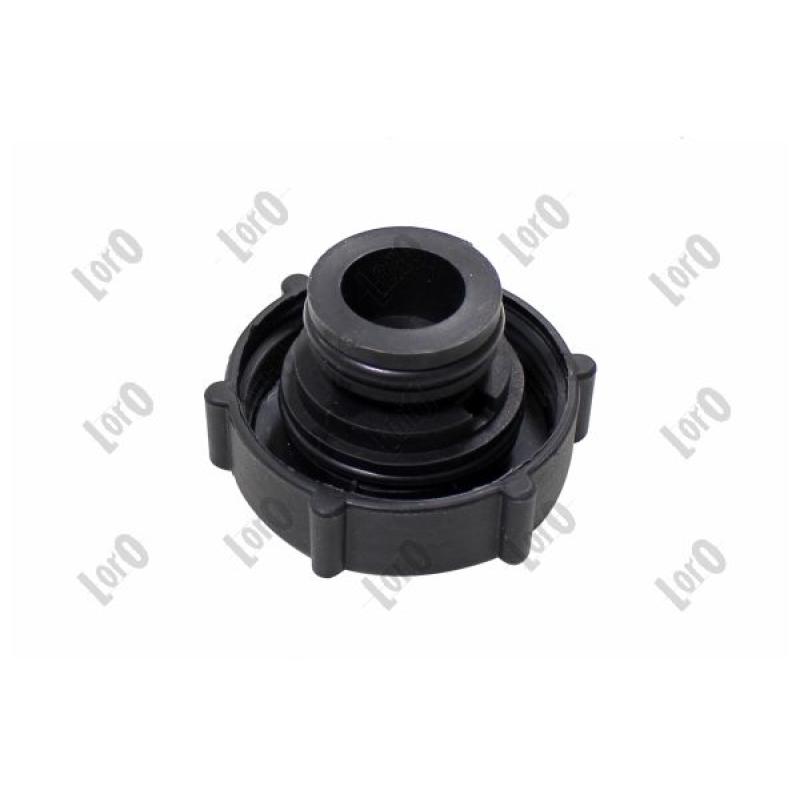 Bouchon, réservoir de liquide de refroidissement ABAKUS 017-027-003 - Visuel 1