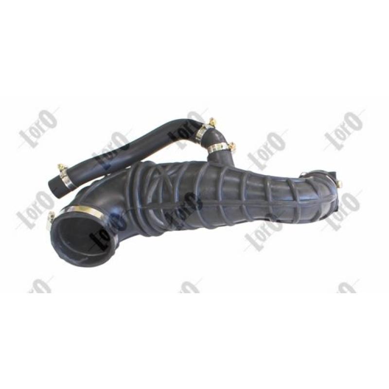 Gaine de suralimentation ABAKUS 017-028-002 - Visuel 1