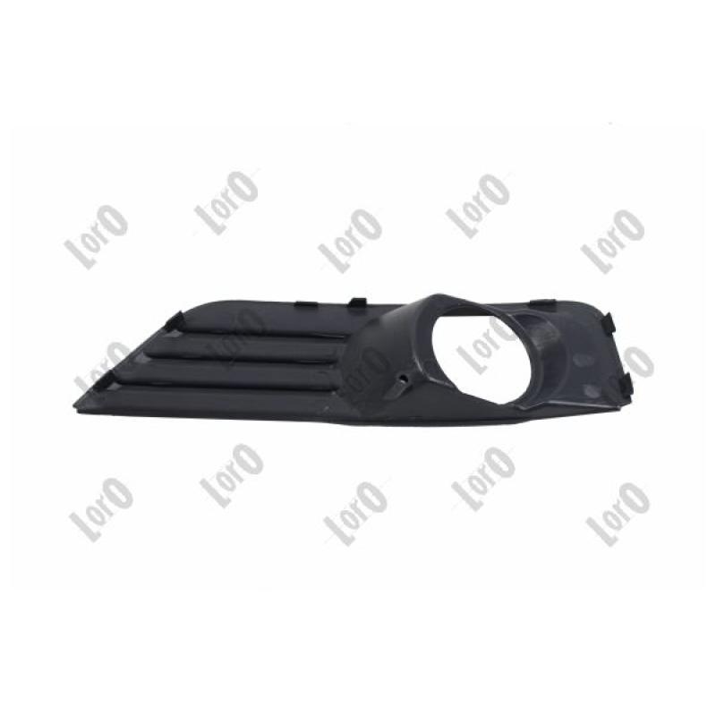 Grille de ventilation, pare-chocs ABAKUS 017-12-451 - Visuel 1