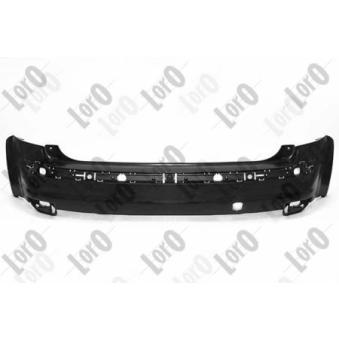 Pare-chocs ABAKUS [017-12-610]