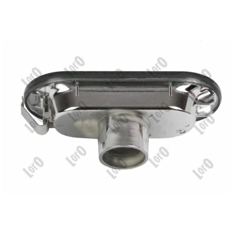 Feu clignotant ABAKUS 017-12-840S - Visuel 1