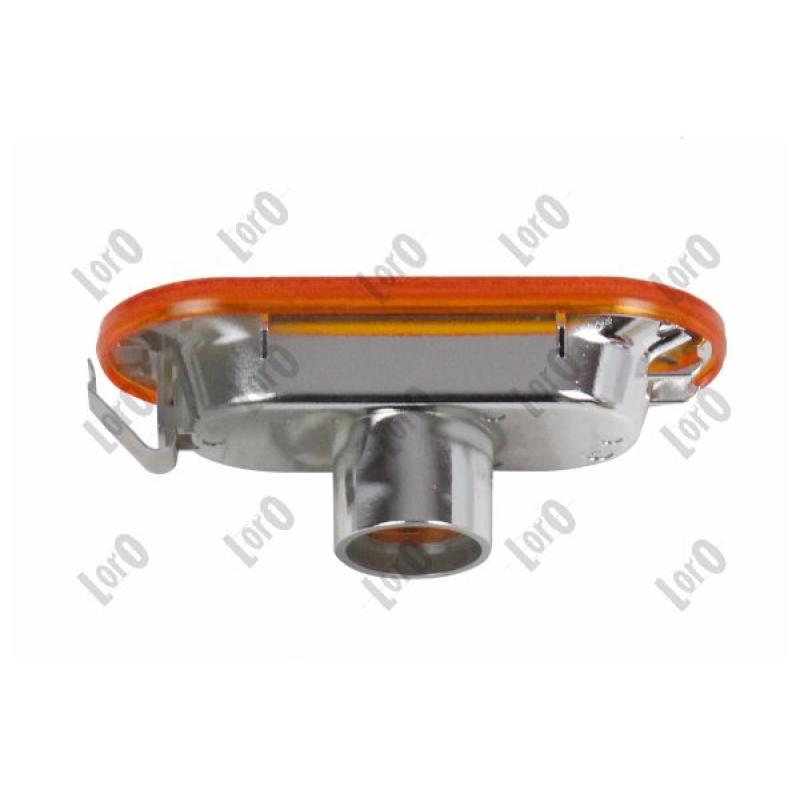 Feu clignotant ABAKUS 017-12-843 - Visuel 1