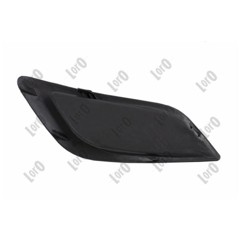Grille de ventilation, pare-chocs ABAKUS 017-13-542 - Visuel 1