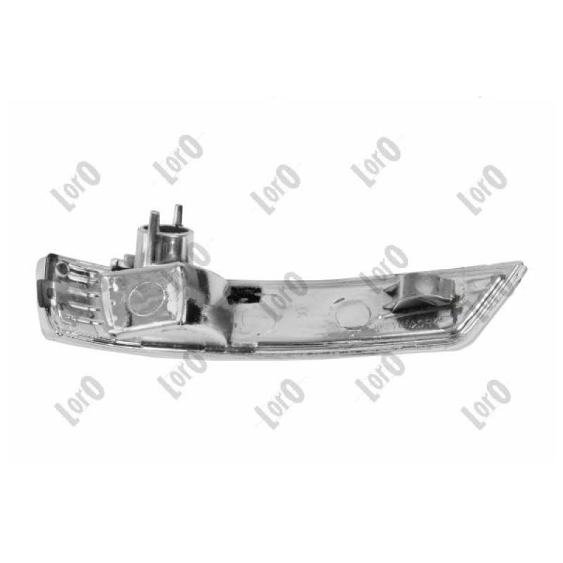 Feu clignotant ABAKUS 017-13-861 - Visuel 1