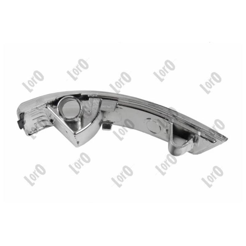 Feu clignotant ABAKUS 017-13-861 - Visuel 2