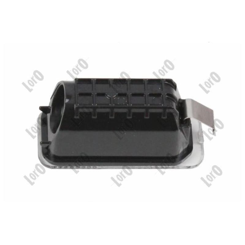 Feu éclaireur de plaque ABAKUS 017-13-905 - Visuel 2