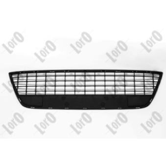 Grille de ventilation, pare-chocs ABAKUS [017-27-450]