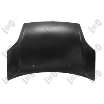 Capot-moteur ABAKUS [017-28-100]