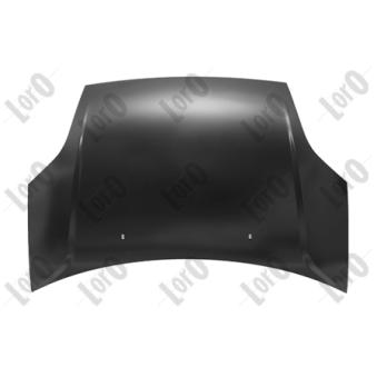 Capot-moteur ABAKUS [017-29-100]