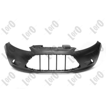 Pare-chocs ABAKUS [017-30-503]