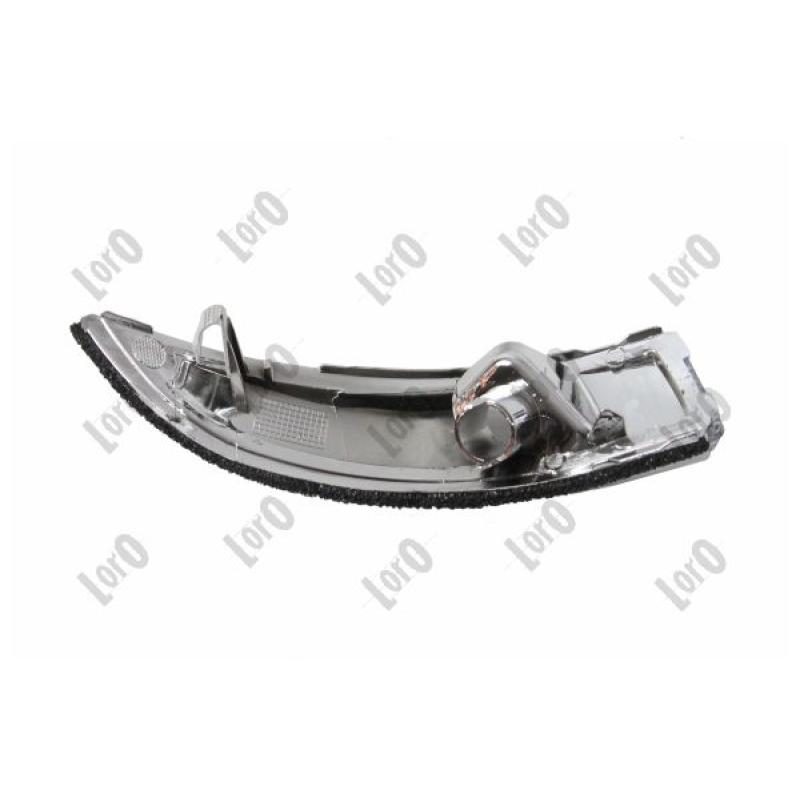 Feu clignotant avant gauche ABAKUS 017-30-861 - Visuel 1