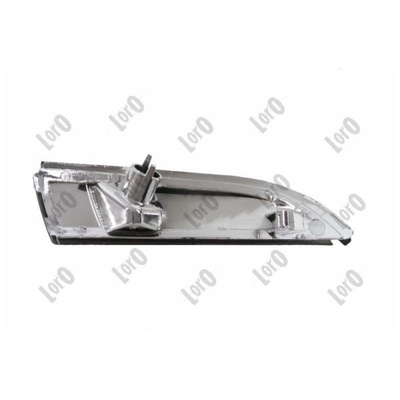 Feu clignotant ABAKUS 017-30-863 - Visuel 2