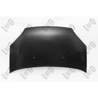 Capot-moteur ABAKUS [017-35-100]