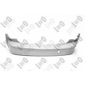 Pare-chocs ABAKUS [017-36-610]