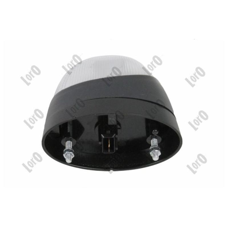 Feu clignotant avant gauche ABAKUS 017-41-841 - Visuel 1