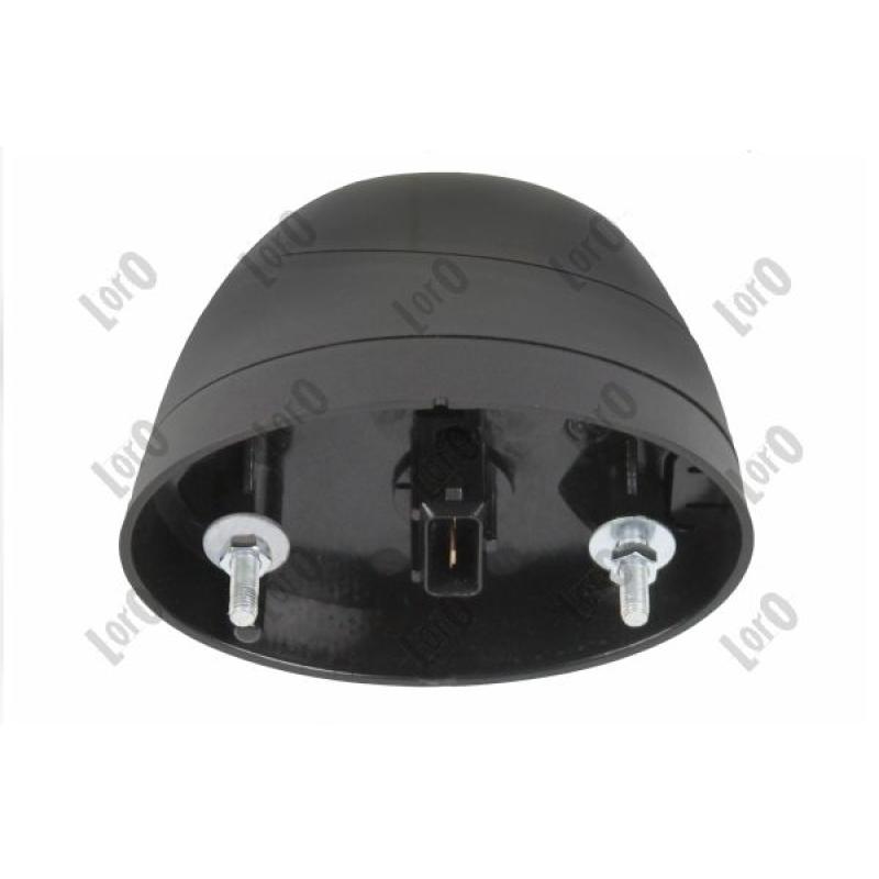 Feu clignotant avant gauche ABAKUS 017-41-841S - Visuel 1