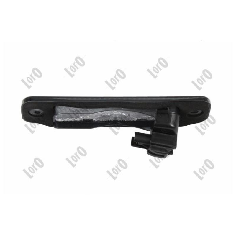 Feu stop additionnel ABAKUS 017-41-870S - Visuel 1