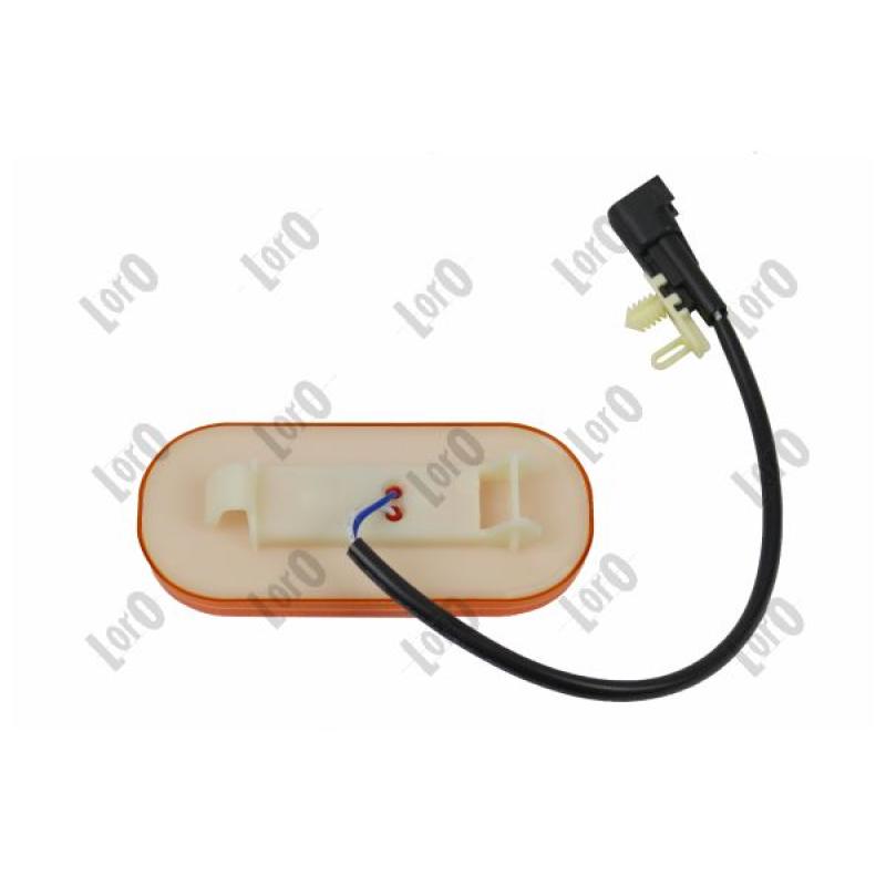 Feu latéral ABAKUS 017-41-890 - Visuel 1