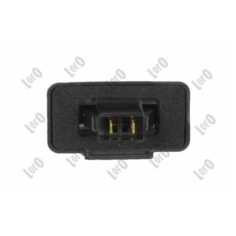 Feu éclaireur de plaque ABAKUS 017-41-900 - Visuel 2