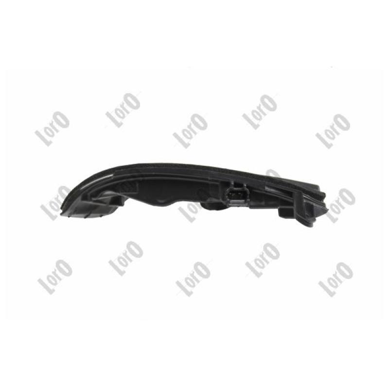 Feu clignotant avant gauche ABAKUS 017-64-861S - Visuel 2