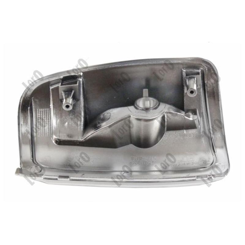 Feu clignotant ABAKUS 017-70-861 - Visuel 2