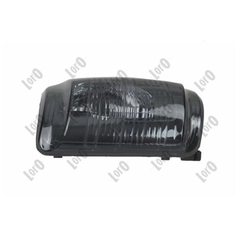 Feu clignotant ABAKUS 017-70-861S - Visuel 2