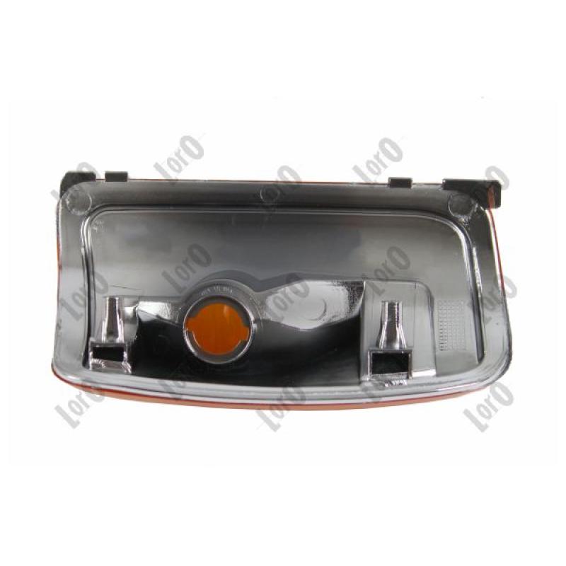 Feu clignotant ABAKUS 017-70-863 - Visuel 2