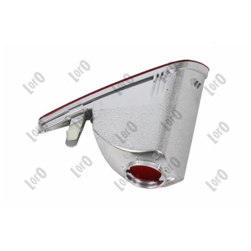 Feu antibrouillard arrière ABAKUS 017-71-875 - Visuel 2