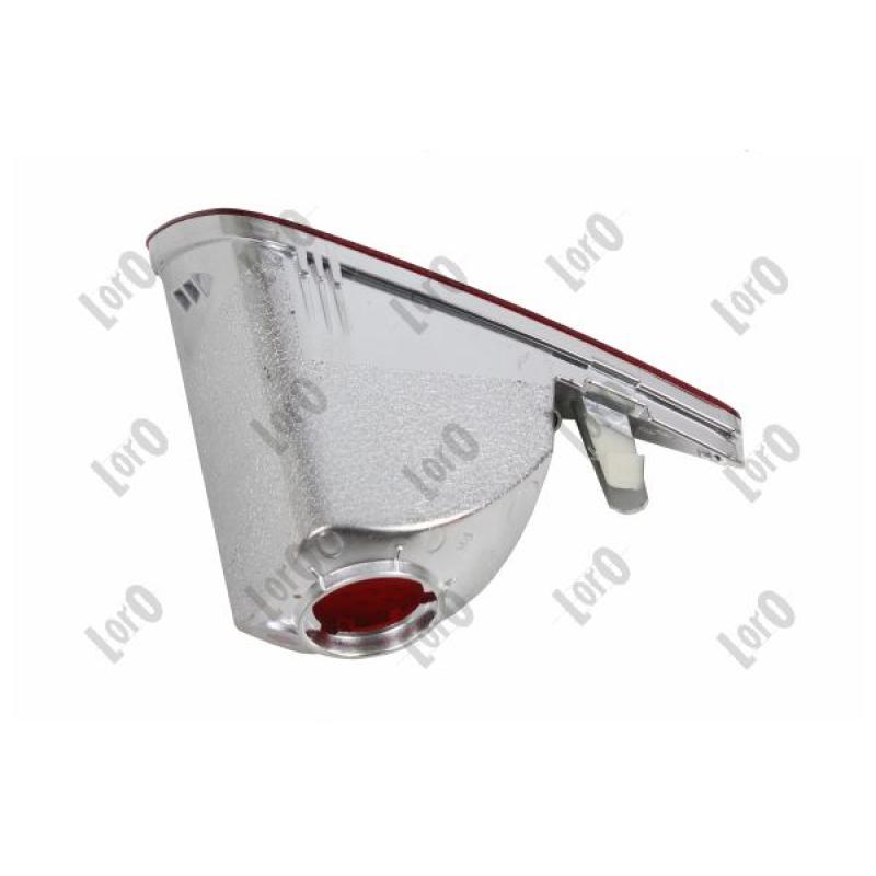 Catadioptre ABAKUS 017-71-876RHD - Visuel 2