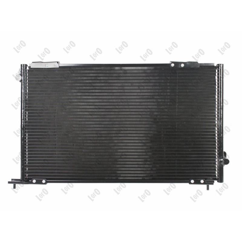 Condenseur, climatisation ABAKUS 018-016-0010 - Visuel 1