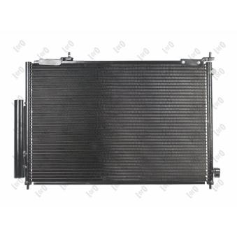 Condenseur, climatisation ABAKUS OEM 80110SKNG01