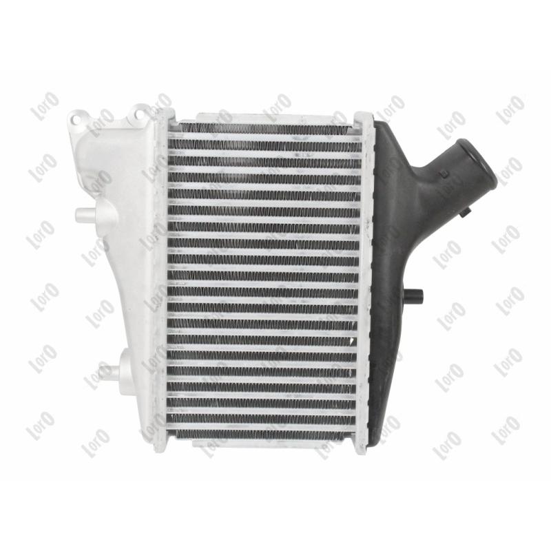Intercooler, échangeur ABAKUS 018-018-0002 - Visuel 1