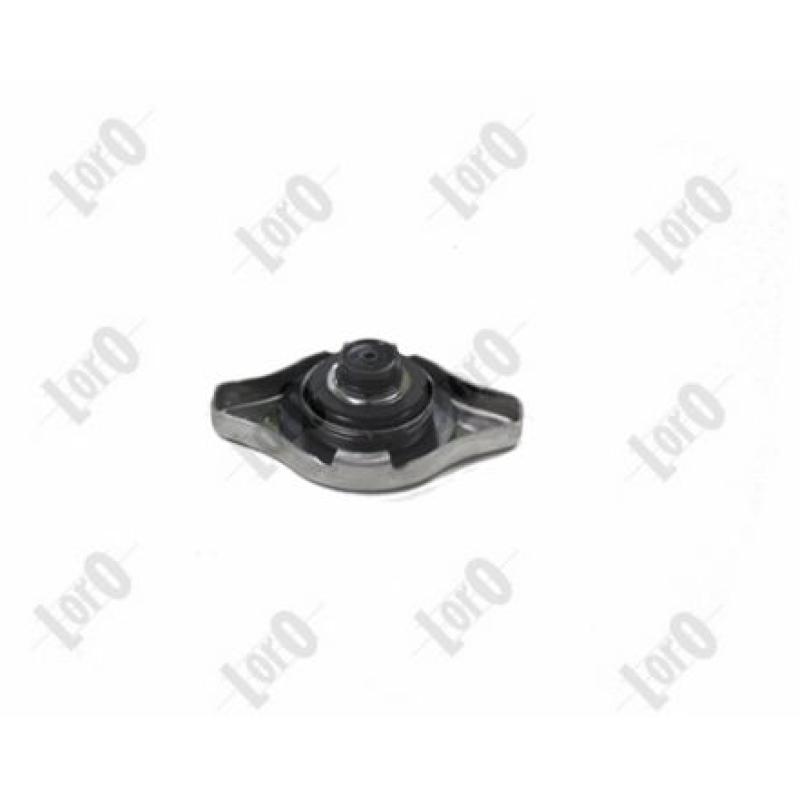 Bouchon de radiateur ABAKUS 018-027-001 - Visuel 1