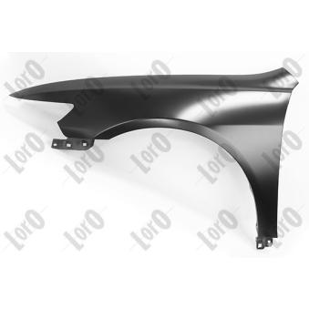 Aile avant gauche ABAKUS [018-18-201]