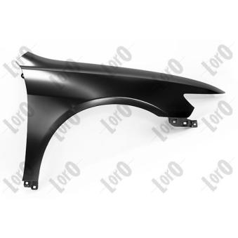 Aile avant droit ABAKUS [018-18-202]