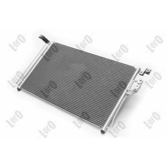 Condenseur, climatisation ABAKUS OEM 976062B200
