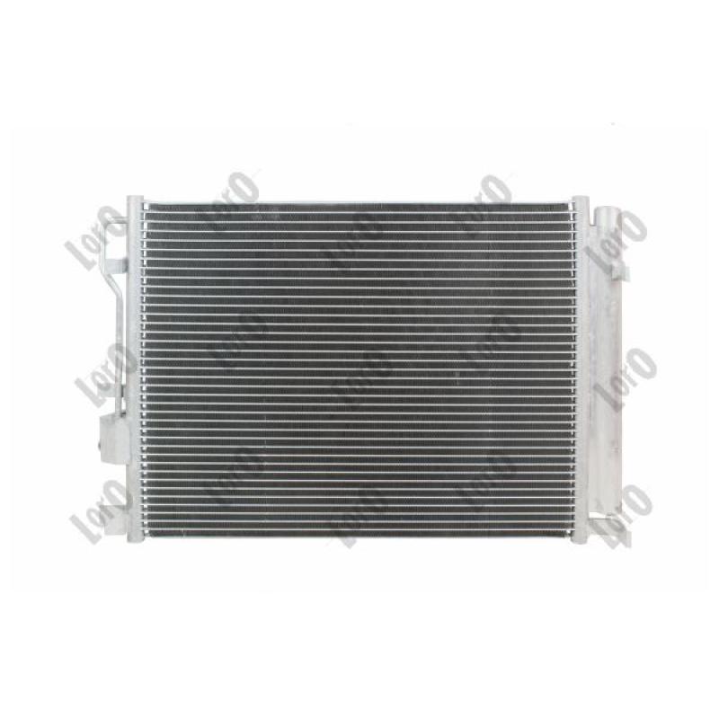 Condenseur, climatisation ABAKUS 019-016-0056 - Visuel 1