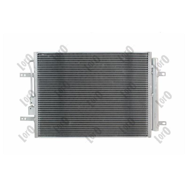 Condenseur, climatisation ABAKUS 019-016-0057 - Visuel 1