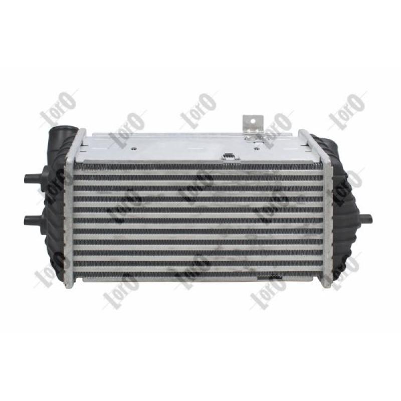 Intercooler, échangeur ABAKUS 019-018-0003 - Visuel 1