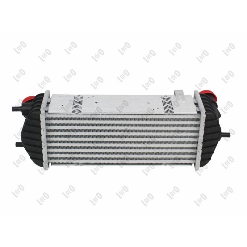 Intercooler, échangeur ABAKUS 019-018-0004 - Visuel 1