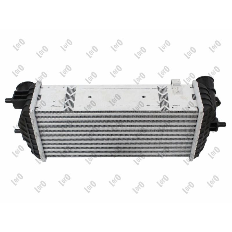 Intercooler, échangeur ABAKUS 019-018-0008 - Visuel 1