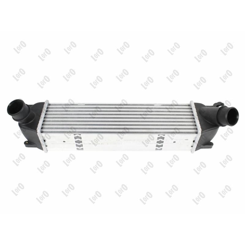 Intercooler, échangeur ABAKUS 019-018-0011 - Visuel 2