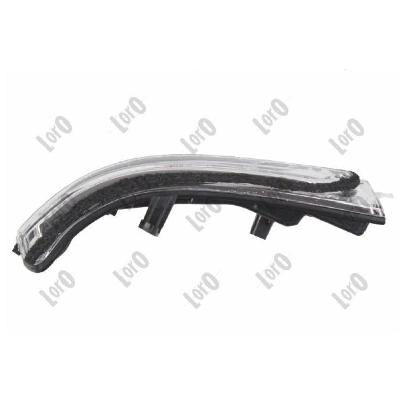 Feu clignotant avant gauche ABAKUS 019-46-861 - Visuel 1