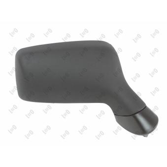 Rétroviseur extérieur ABAKUS 0201M04