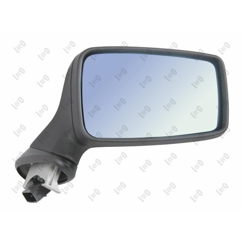 Rétroviseur extérieur ABAKUS 0201M04 - Visuel 1