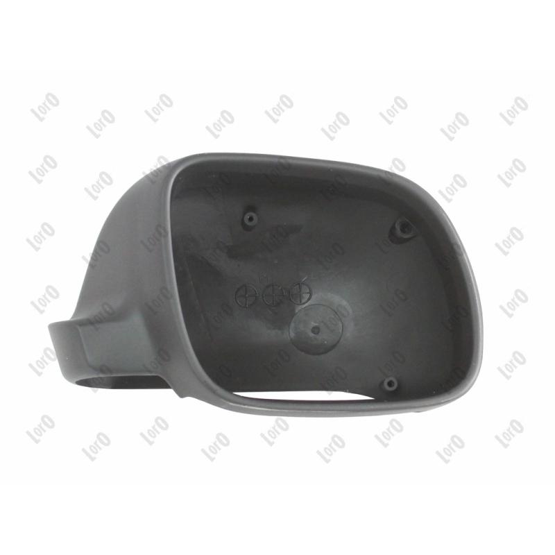 Revêtement, rétroviseur extérieur ABAKUS 0204C02 - Visuel 1